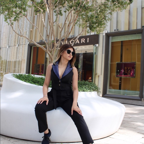 Reversible Rénoosh Top - Picture 4 of 4